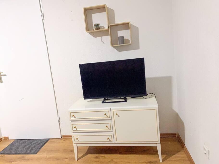 Apartment In Gelsenkirchen - Gemuetliche City-Suite Екстериор снимка