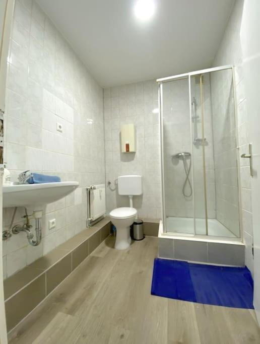 Apartment In Gelsenkirchen - Gemuetliche City-Suite Екстериор снимка