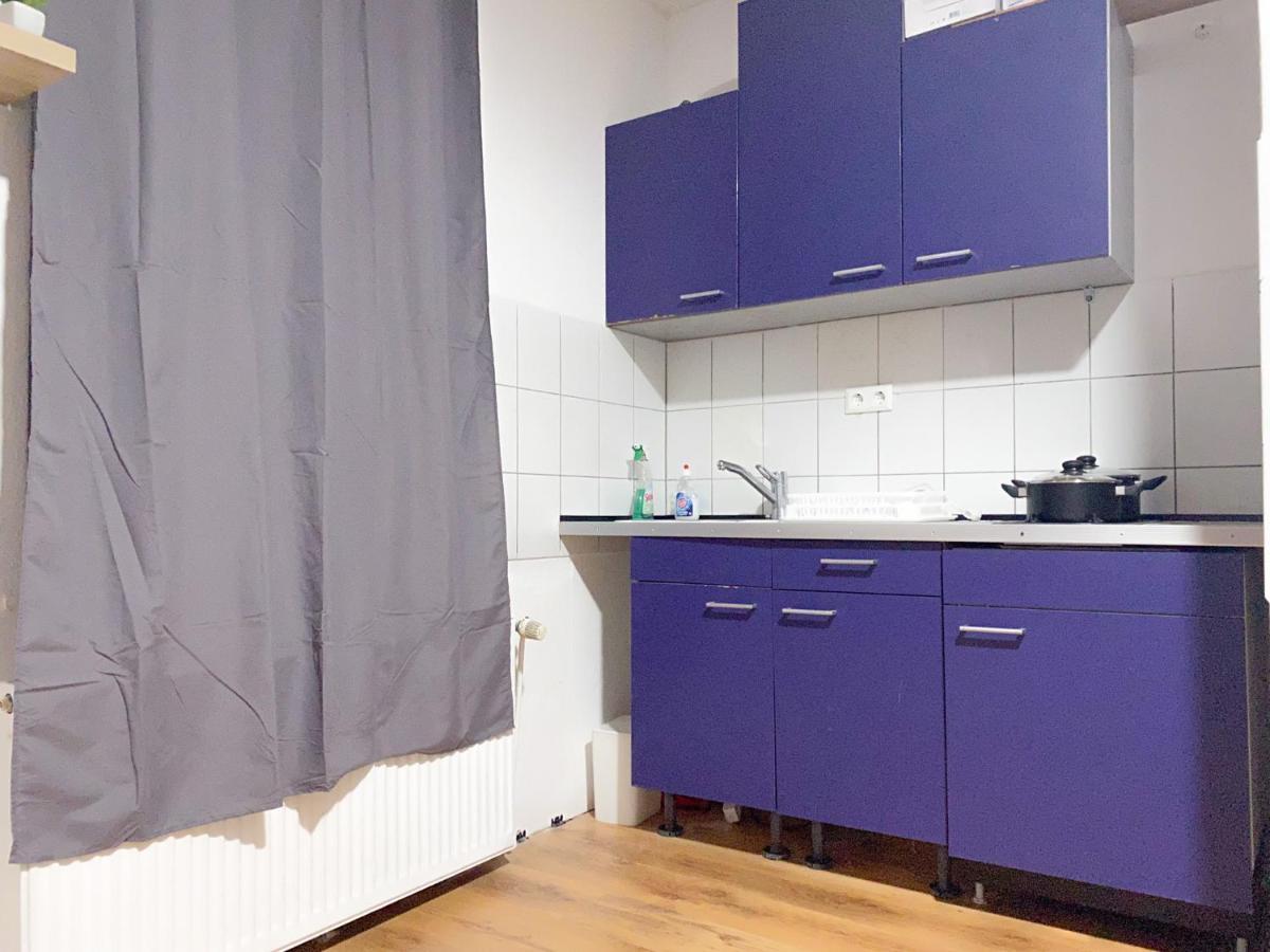 Apartment In Gelsenkirchen - Gemuetliche City-Suite Екстериор снимка