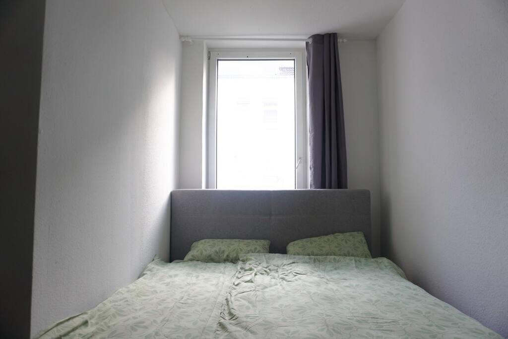 Apartment In Gelsenkirchen - Gemuetliche City-Suite Екстериор снимка