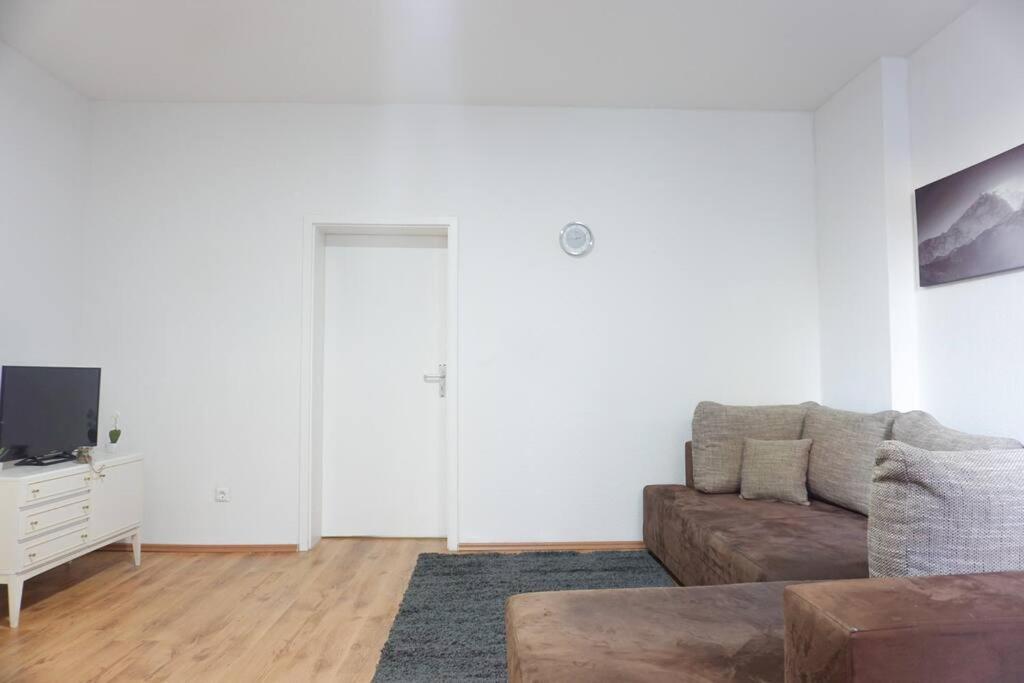 Apartment In Gelsenkirchen - Gemuetliche City-Suite Екстериор снимка